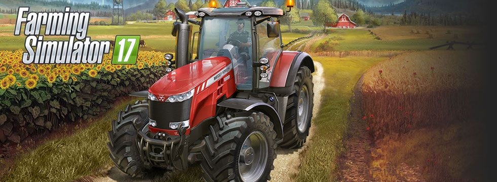 Farming Simulator 17 - poradnik do gry