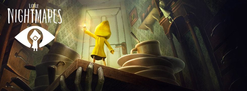 Little Nightmares - poradnik do gry