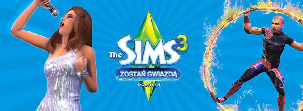 The Sims 3: Showtime