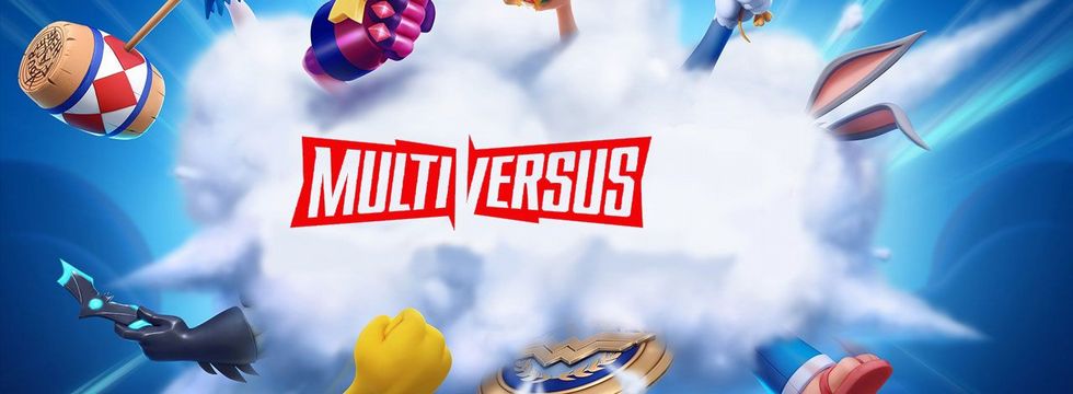 MultiVersus