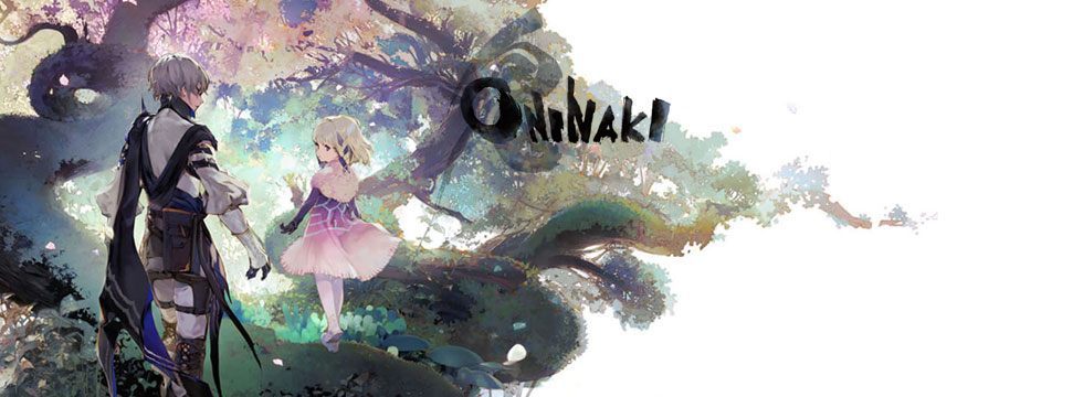 Oninaki