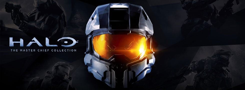 Halo: The Master Chief Collection