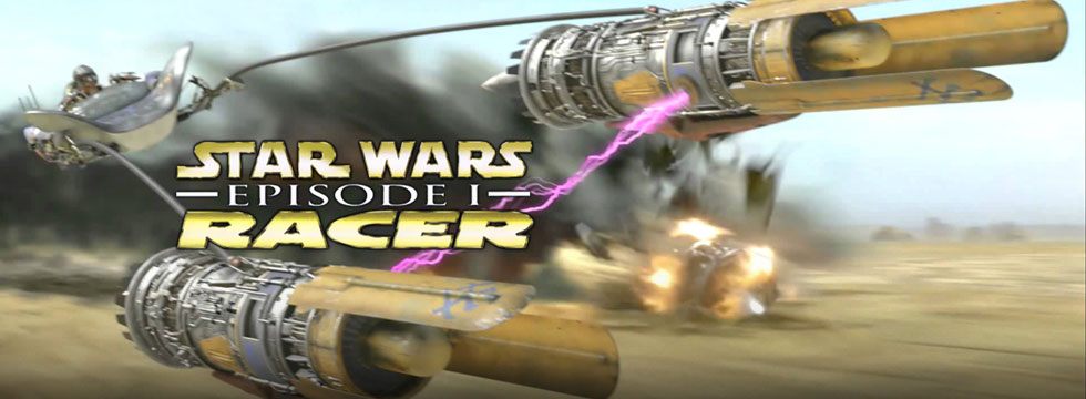 Star Wars Episode I: Racer