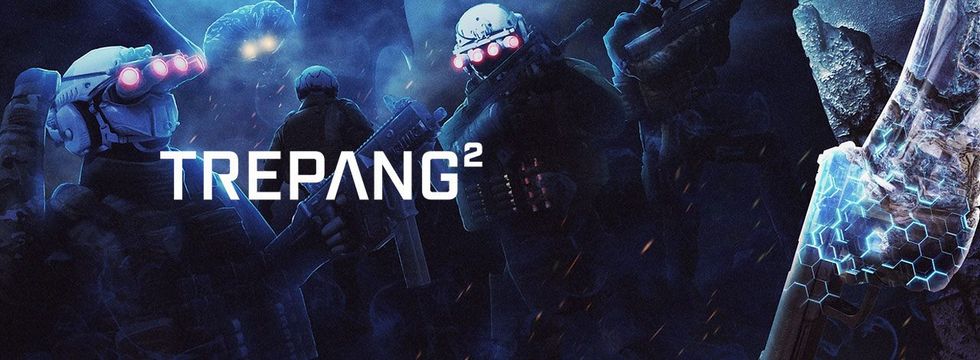 Trepang2
