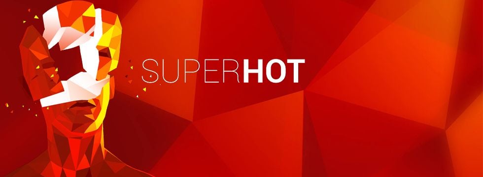 SUPERHOT - poradnik do gry