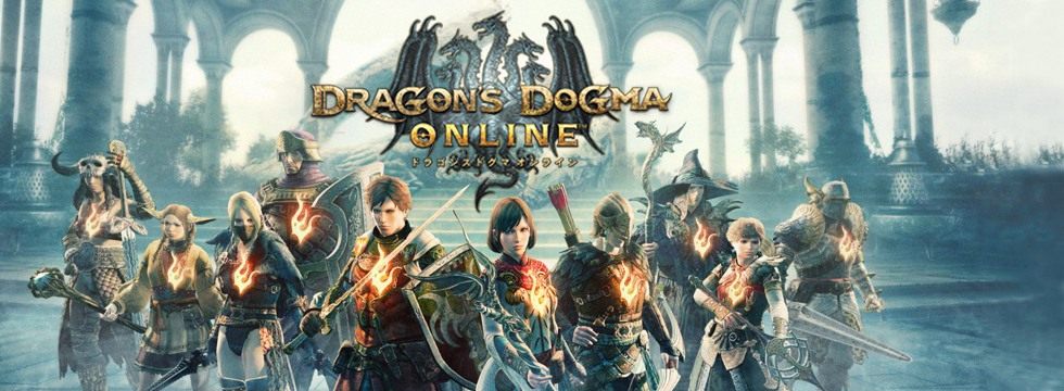 Dragon's Dogma Online