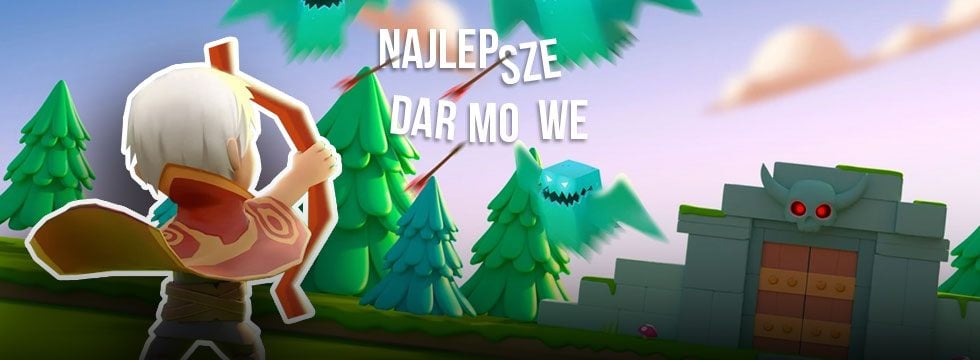 Darmowe Gry Na Androida 28 Najlepszych Gier Free To Play Na Telefon Gryonline Pl