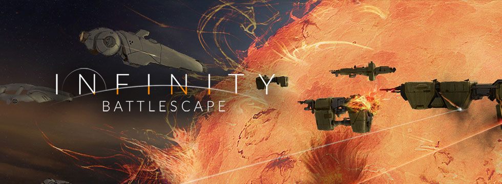 Infinity: Battlescape