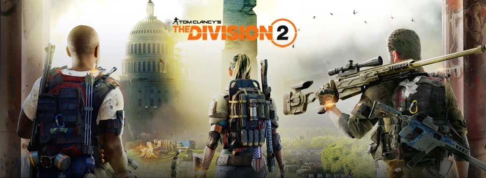 The Division 2 - poradnik do gry