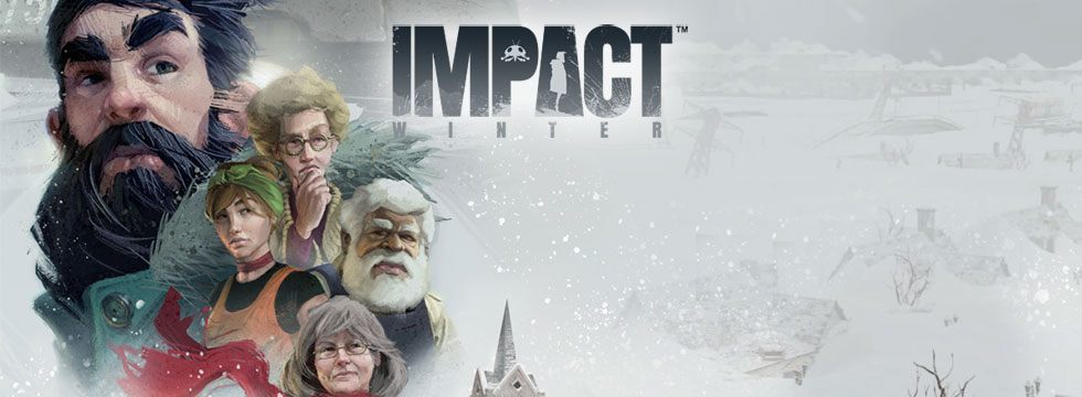 Impact Winter