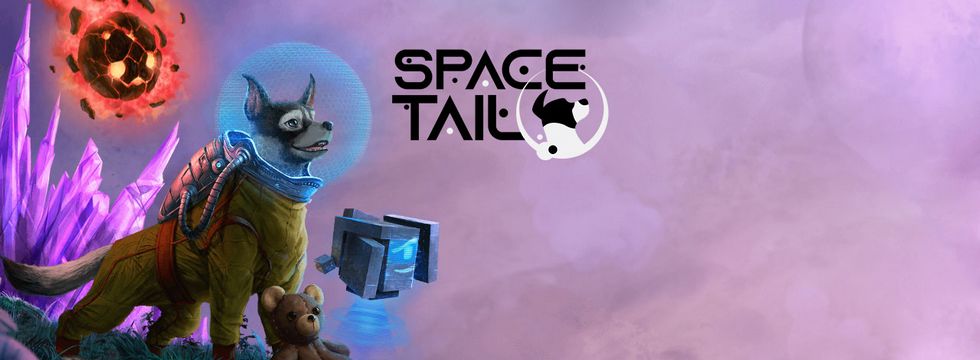 Space Tail