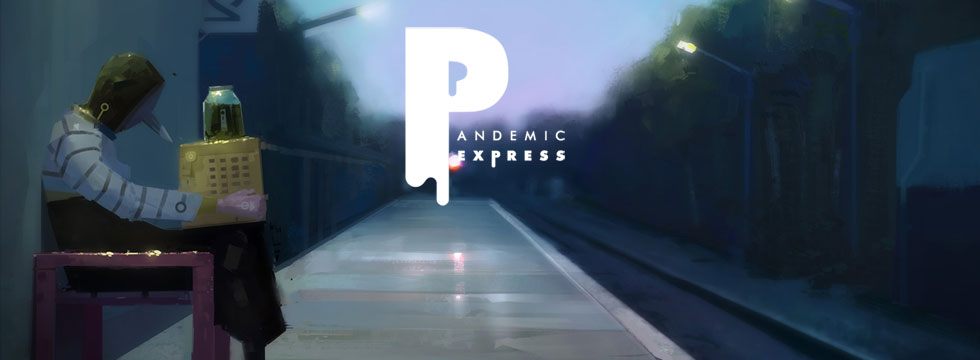 Pandemic Express