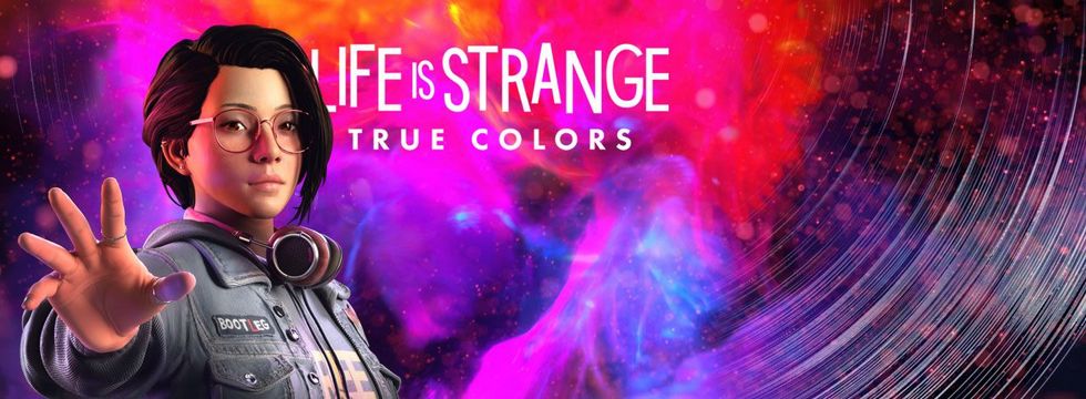 Life is Strange True Colors - poradnik do gry