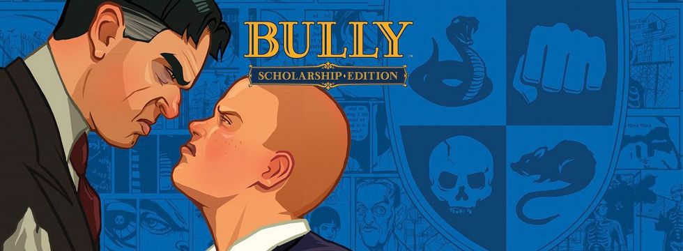 Bully: Scholarship Edition - poradnik do gry