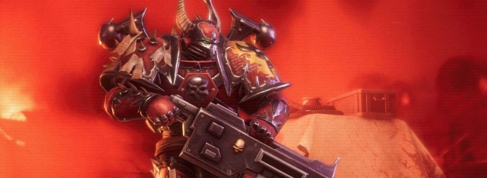 Warhammer 40K Rogue Trader otrzyma spolszczenie wprost od fanów. Projekt jest ogromny, a twórcy zapraszają do pomocy