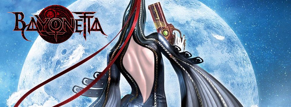 Bayonetta - poradnik do gry