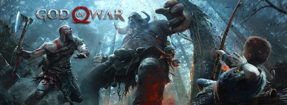 God Of War - poradnik do gry