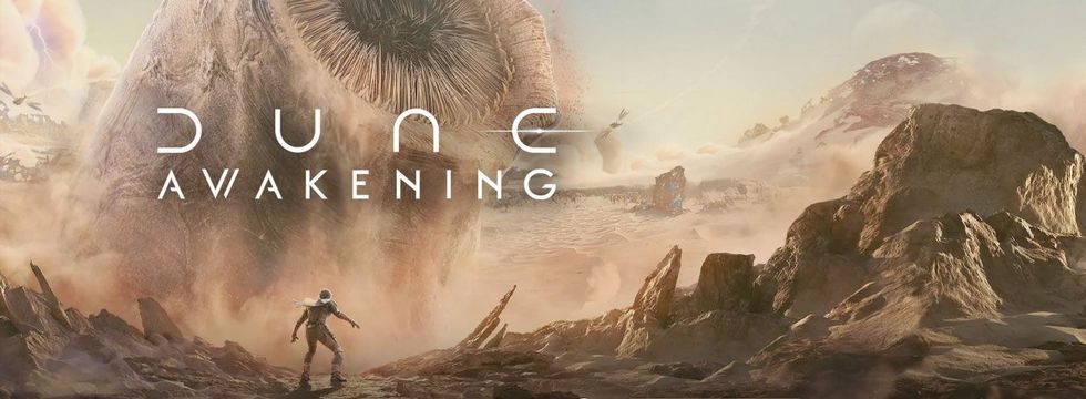 Dune: Awakening