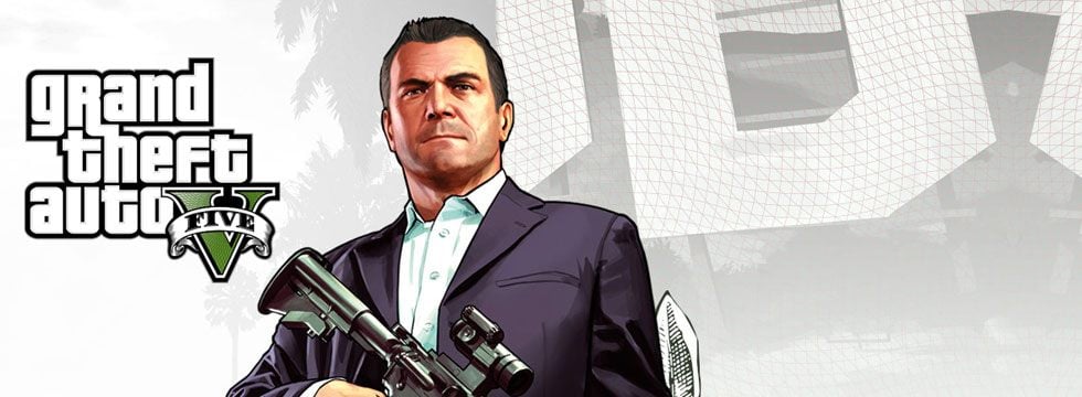 GTA 5 - poradnik do gry