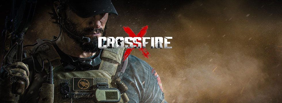 CrossfireX