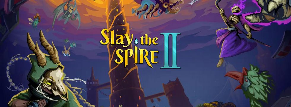 Slay the Spire 2