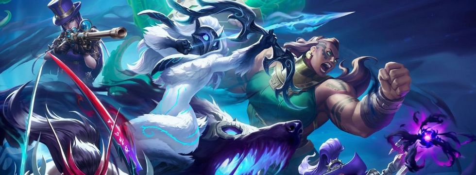 Zapowiedź walki z soft intingiem w LoL-u wywołała postrach u wielu graczy. Boją się banów za to, że są zwyczajnie słabi