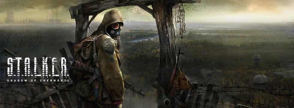 S.T.A.L.K.E.R.: Cień Czarnobyla - poradnik do gry