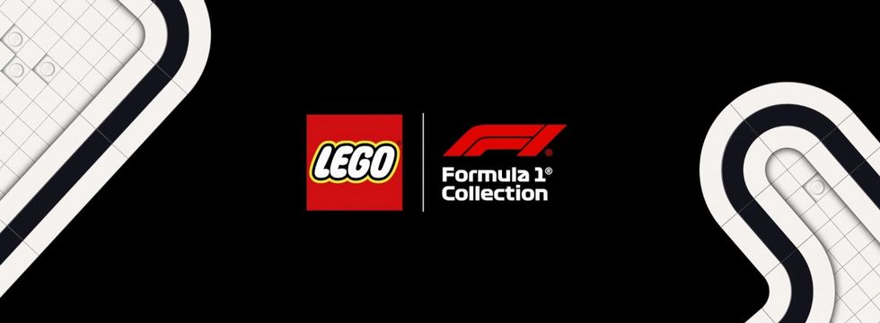 LEGO i F1 podpisują umowę o współpracy. Nadchodzi masa nowych zestawów i atrakcji podczas wyścigów