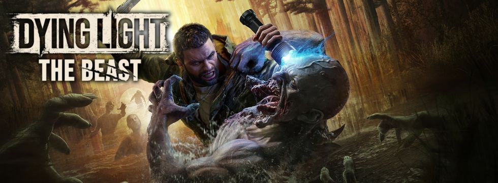Dying Light The Beast - poradnik do gry