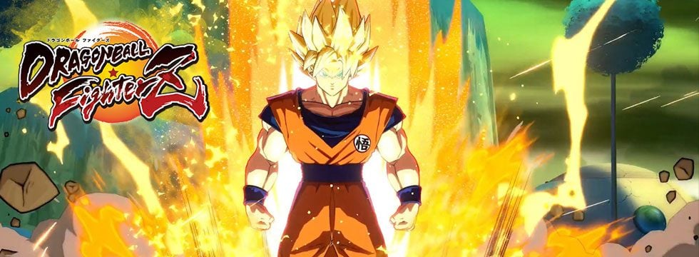 Dragon Ball FighterZ - poradnik do gry