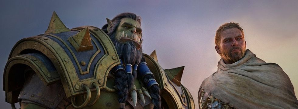 WoW stał się MMO, które jest lepsze bez innych ludzi? Powracający gracze zderzają się z toksyczną społecznością