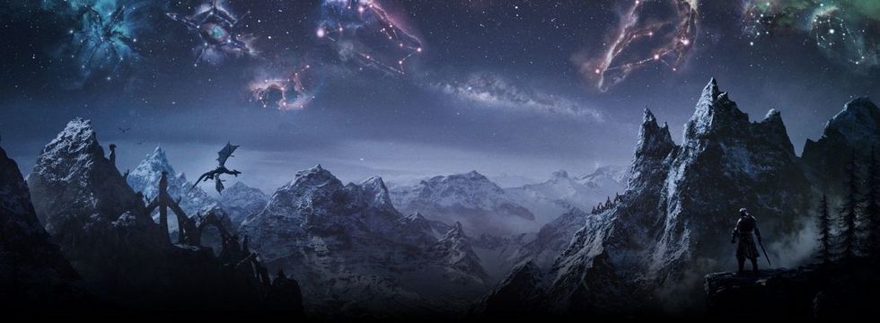Coś w końcu dzieje się z TES 6. Bethesda przeniosła do prac nad grą aż jednego dewelopera Starfielda