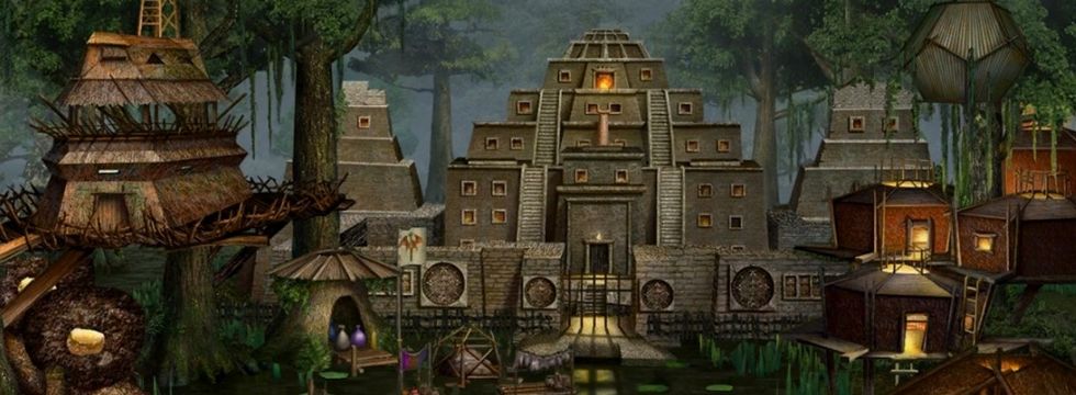 Gracz miał problem z zaliczeniem geografii, więc stworzył mapę Azji w Heroes 3. Jej rozmach robi wrażenie