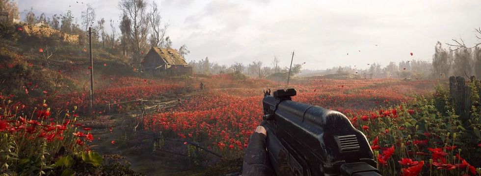 Stalker 2 już otrzymuje naprawdę złożone mody, a jeden z nich może znacząco odmienić gameplay. „Czemu tego nie było w grze?”