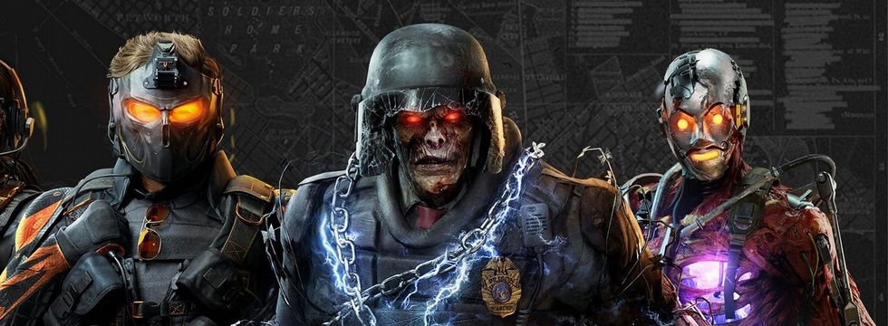 Niektórzy fani Black Ops 6 są gotowi zapłacić Activision, by nie oglądać głupawych skinów innych graczy