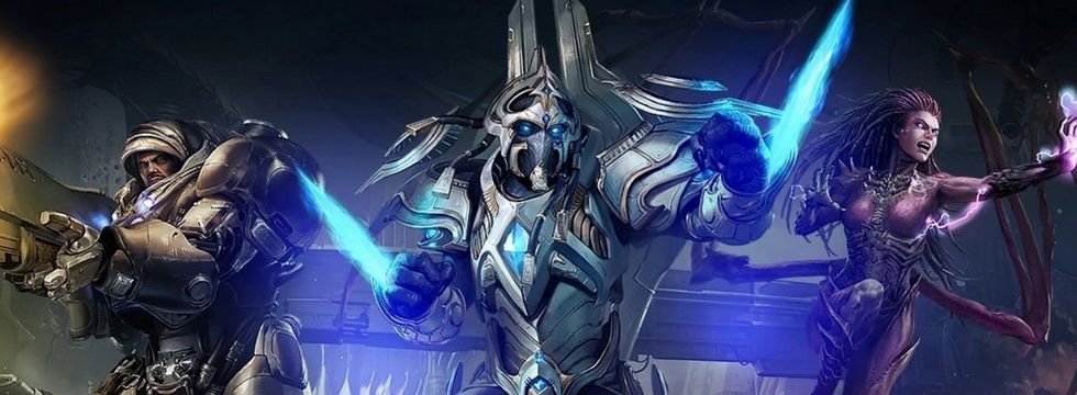 14 lat temu Blizzard celowo zaprojektował misję niemożliwą do wykonania, ale teraz udało się ją obejść i „popsuć”