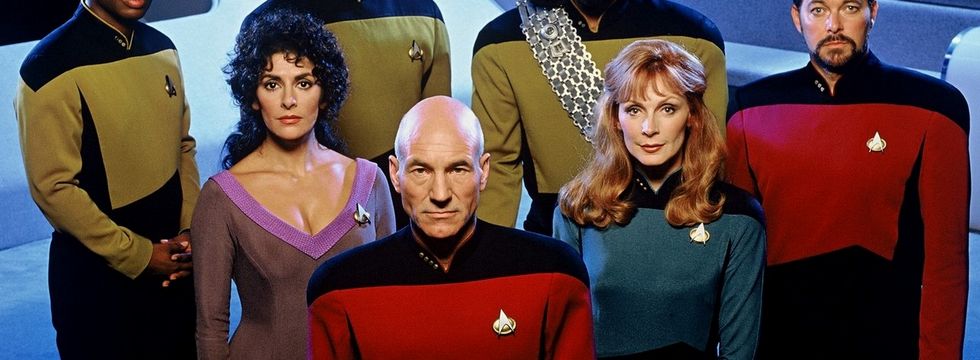 LEGO Star Trek stanie się rzeczywistością? Na to wskazują najnowsze plotki