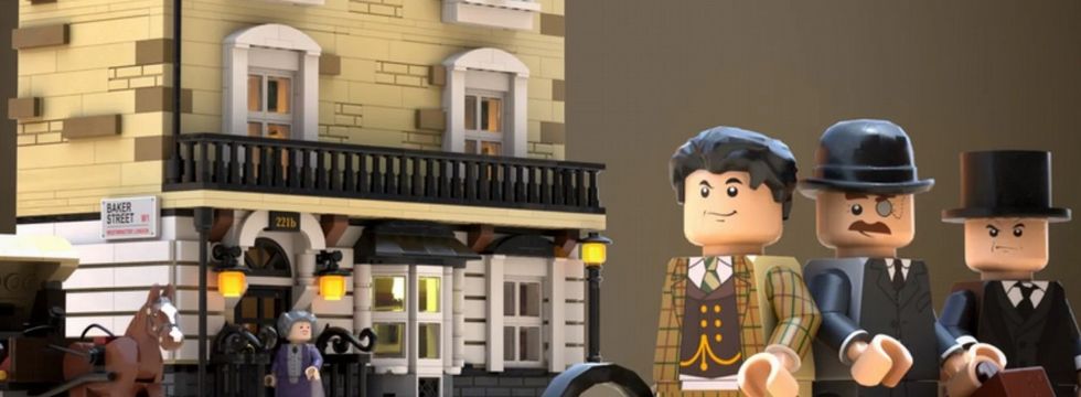 LEGO ocenia, które z 54 fanowskich zestawów trafią do sklepów. Wśród nich Gremliny, konsola PS2, Genshin Impact i Cosmere Brandona Sandersona