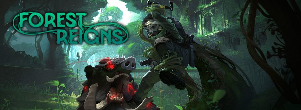 Forest Reigns