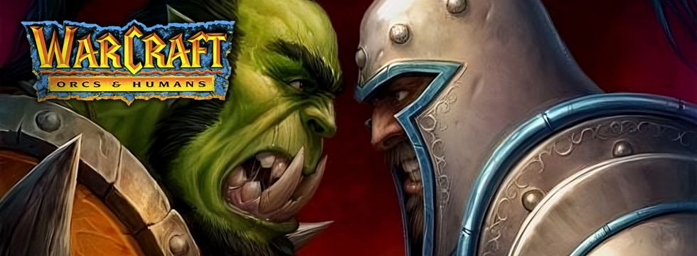 Warcraft: Orcs and Humans