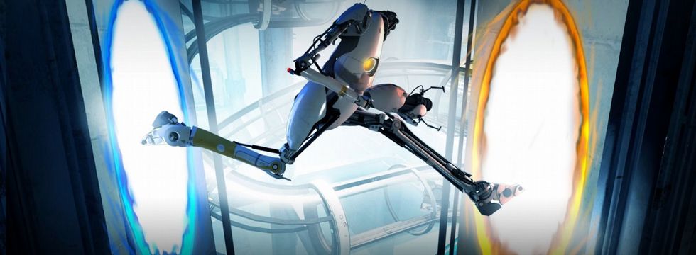 GLaDOS z Portalu 2 w formie LEGO zachwyciła fanów gry Valve. „Totalnie bym to kupił”