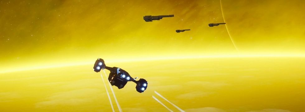 Gracz porównał zawartość wszystkich dotychczasowych Przepustek w Helldivers 2. Wygląda na to, że się kurczą