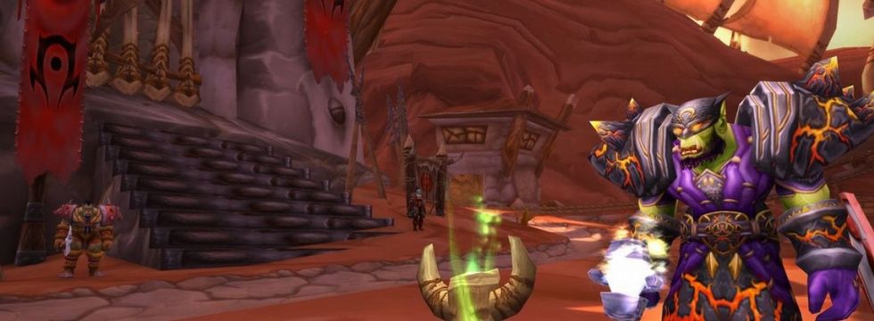 Blizzard luzuje swoją żelazną zasadę w WoW-ie. Postacie stracone w trybie Hardcore będą przywracane po atakach DDoS