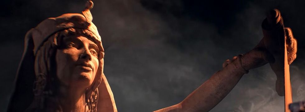 Civilization 7 ma problemy z UI nawet w filmie o poprawkach interfejsu. „W Firaxis dzieje się coś naprawdę nie tak”