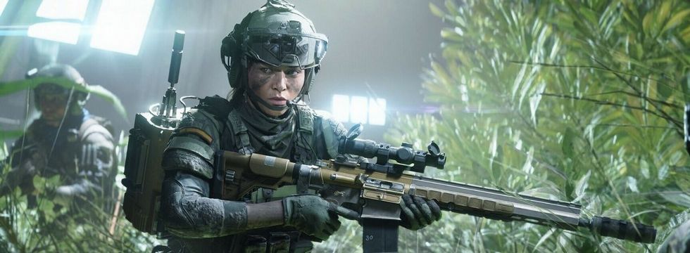 Battlefield 7 to tak naprawdę Bad Company 3? Gracz przedstawił szaloną teorię, która wbrew pozorom trzyma się kupy