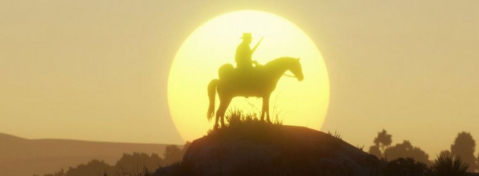 W całej swej autentyczności RDR2 jest wyjątkowo nierealistyczne w kwestii koni. Gracz porównał grę z prawdziwą historią