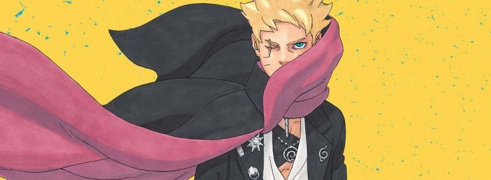 Boruto: Two Blue Vortex już w tym miesiącu w Polsce. Kwietniowe premiery obejmują wiele lubianych shonenów