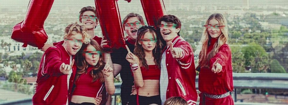 Piper Rockelle z Bad Influence Netflixa - co dziś dzieje się z bohaterką wstrząsającego dokumentu o ciemnej stronie kidfluencingu?