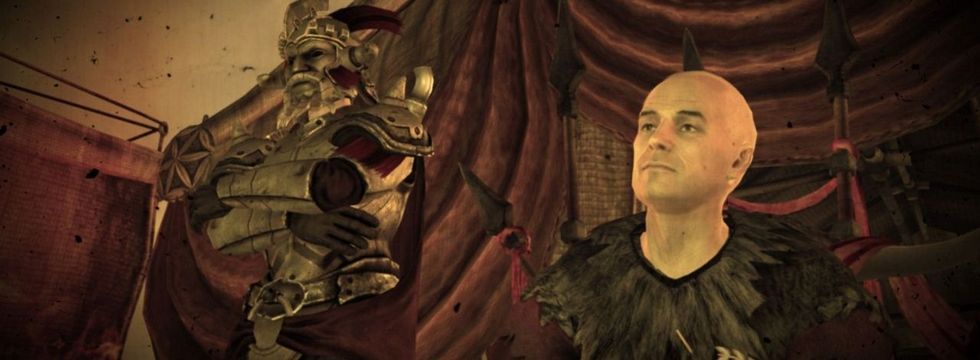 W 2. sezonie Fallouta pojawią się główne frakcje z New Vegas. Szykujcie się na powrót Legionu Cezara i klasycznego NCR
