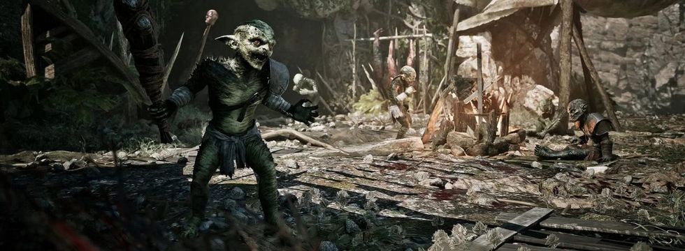 Gothic doczeka się gry planszowej z polską edycją. Do sfinansowania projektu wystarczyła godzina